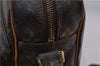 Authentic Louis Vuitton Monogram Nile Shoulder Cross Body Bag M45244 LV 1762D