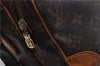 Authentic Louis Vuitton Monogram Nile Shoulder Cross Body Bag M45244 LV 1762D