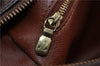 Authentic Louis Vuitton Monogram Nile Shoulder Cross Body Bag M45244 LV 1762D