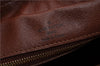 Authentic Louis Vuitton Monogram Nile Shoulder Cross Body Bag M45244 LV 1762D