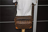 Authentic Louis Vuitton Monogram Nile Shoulder Cross Body Bag M45244 LV 1762D