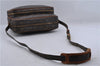 Authentic Louis Vuitton Monogram Nile Shoulder Cross Body Bag M45244 LV 1763D