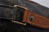 Authentic Louis Vuitton Monogram Nile Shoulder Cross Body Bag M45244 LV 1763D