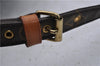 Authentic Louis Vuitton Monogram Nile Shoulder Cross Body Bag M45244 LV 1763D