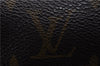 Authentic Louis Vuitton Monogram Nile Shoulder Cross Body Bag M45244 LV 1763D