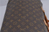 Authentic Louis Vuitton Monogram Speedy 40 Hand Bag M41522 LV 1764D