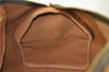 Authentic Louis Vuitton Monogram Speedy 35 Hand Bag M41524 LV 1765D
