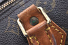 Authentic Louis Vuitton Monogram Speedy 30 Hand Boston Bag M41526 LV 1765I