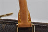 Authentic Louis Vuitton Monogram Alma Hand Bag M51130 LV 1766D