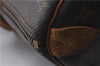 Authentic Louis Vuitton Monogram Keepall 45 Boston Bag M41428 LV 1767D