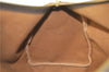 Authentic Louis Vuitton Monogram Keepall 45 Boston Bag M41428 LV 1767D