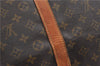 Authentic Louis Vuitton Monogram Keepall 60 Boston Bag M41422 LV 1771D