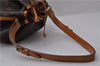 Authentic Louis Vuitton Monogram Noe Shoulder Bag M42224 LV 1772D