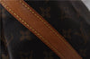 Authentic Louis Vuitton Monogram Noe Shoulder Bag M42224 LV 1772D