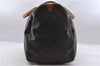 Authentic Louis Vuitton Monogram Keepall 45 Boston Bag M41428 LV 1773D