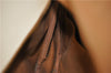 Auth Louis Vuitton Monogram Saumur 30 Shoulder Cross Body Bag M42256 LV 1774D