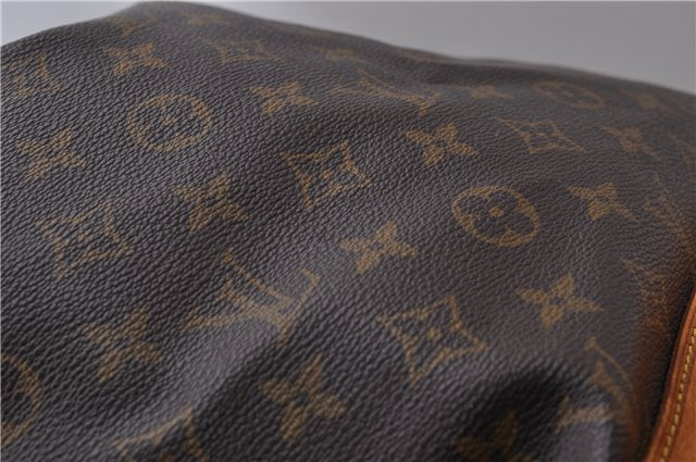 Authentic Louis Vuitton Monogram Noe Shoulder Bag M42224 LV 1776D