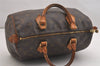 Authentic Louis Vuitton Monogram Speedy 30 Hand Boston Bag M41526 LV 1778I