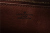 Auth Louis Vuitton Monogram Jeune Fille MM Shoulder Cross Bag M51226 LV 1781D