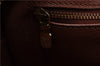 Auth Louis Vuitton Monogram Jeune Fille MM Shoulder Cross Bag M51226 LV 1781D