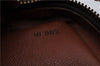 Auth Louis Vuitton Monogram Jeune Fille MM Shoulder Cross Bag M51226 LV 1781D