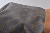 Authentic Louis Vuitton Monogram Noe Shoulder Bag M42224 LV 1785D