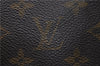 Authentic Louis Vuitton Monogram Noe Shoulder Bag M42224 LV 1785D