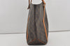 Authentic Louis Vuitton Monogram Sac Shopping PM Tote Bag M51108 LV 1786I