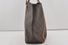 Authentic Louis Vuitton Monogram Sac Shopping PM Tote Bag M51108 LV 1786I