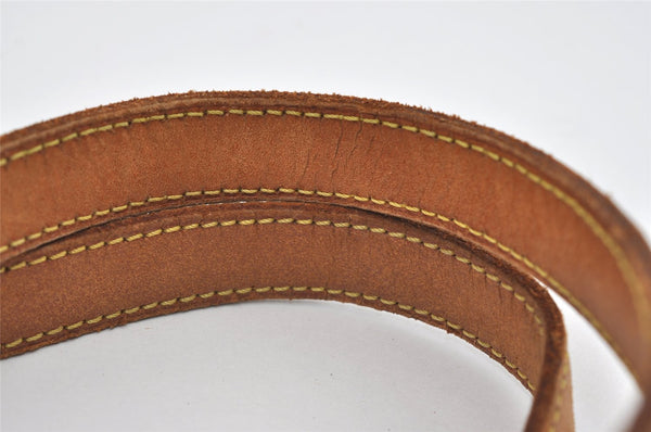 Authentic Louis Vuitton Monogram Sac Shopping PM Tote Bag M51108 LV 1786I