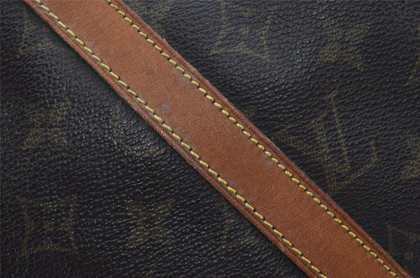 Authentic Louis Vuitton Monogram Sac Shopping PM Tote Bag M51108 LV 1786I