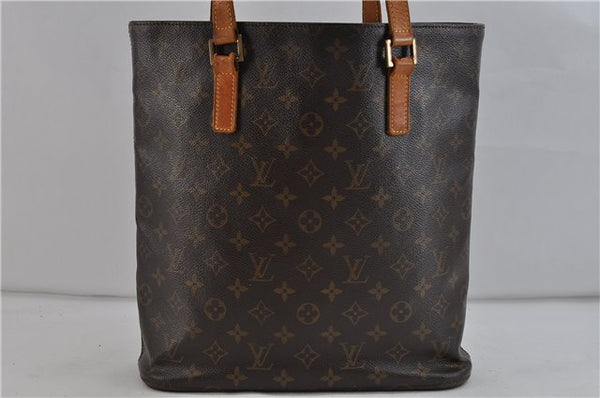 Authentic Louis Vuitton Monogram Vavin GM Shoulder Tote Bag M51170 LV 1787D