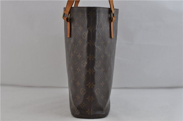 Authentic Louis Vuitton Monogram Vavin GM Shoulder Tote Bag M51170 LV 1787D