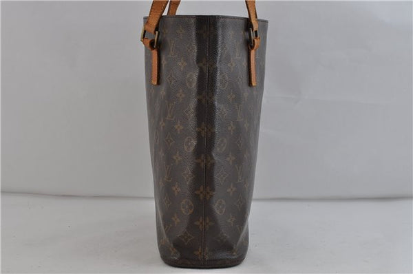 Authentic Louis Vuitton Monogram Vavin GM Shoulder Tote Bag M51170 LV 1787D