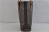 Authentic Louis Vuitton Monogram Vavin GM Shoulder Tote Bag M51170 LV 1787D