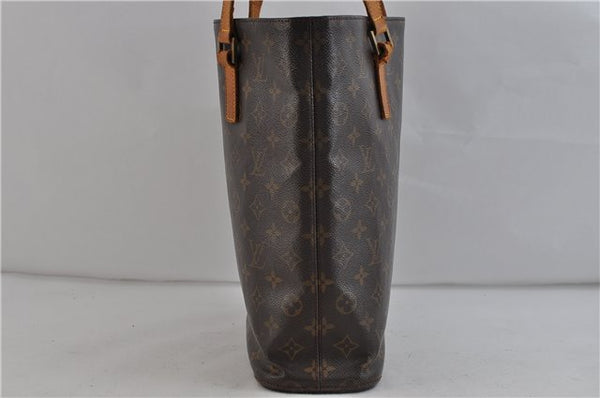 Authentic Louis Vuitton Monogram Vavin GM Shoulder Tote Bag M51170 LV 1787D