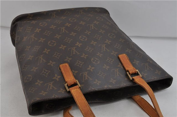 Authentic Louis Vuitton Monogram Vavin GM Shoulder Tote Bag M51170 LV 1787D