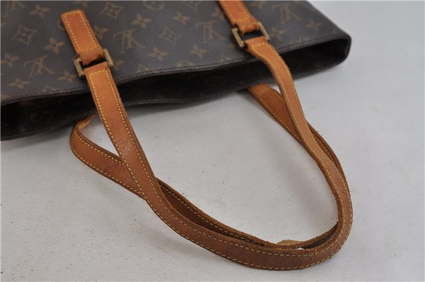 Authentic Louis Vuitton Monogram Vavin GM Shoulder Tote Bag M51170 LV 1787D