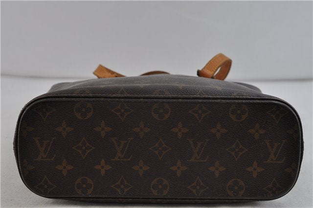 Authentic Louis Vuitton Monogram Vavin GM Shoulder Tote Bag M51170 LV 1787D