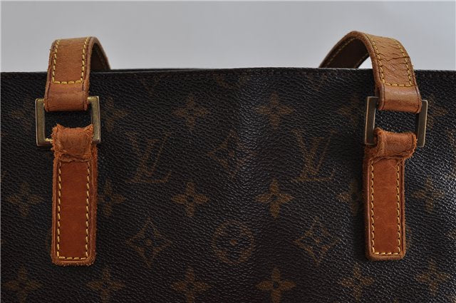 Authentic Louis Vuitton Monogram Vavin GM Shoulder Tote Bag M51170 LV 1787D