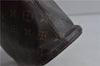 Authentic Louis Vuitton Monogram Vavin GM Shoulder Tote Bag M51170 LV 1787D