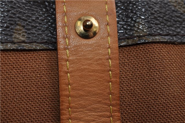 Authentic Louis Vuitton Monogram Vavin GM Shoulder Tote Bag M51170 LV 1787D