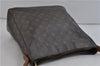 Authentic Louis Vuitton Monogram Looping GM Shoulder Bag M51145 LV 1788D