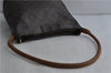 Authentic Louis Vuitton Monogram Looping GM Shoulder Bag M51145 LV 1788D