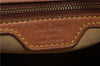 Authentic Louis Vuitton Monogram Looping GM Shoulder Bag M51145 LV 1788D