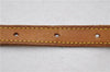 Auth Louis Vuitton Monogram Trocadero 27 Shoulder Cross Body Bag M51274 LV 1789D