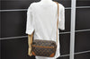 Auth Louis Vuitton Monogram Trocadero 27 Shoulder Cross Body Bag M51274 LV 1789D