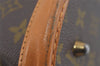 Auth Louis Vuitton Monogram Bucket GM Shoulder Bag T42236 USA Model Junk 1789I
