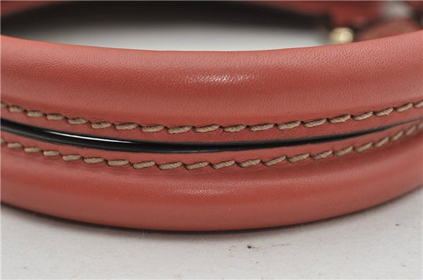 Authentic GUCCI Diamante Sukey Tote Bag Canvas Leather 211944 Brown 1790F