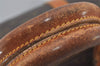 Authentic Louis Vuitton Monogram Keepall 55 Travel Boston Bag Old Model LV 1790I